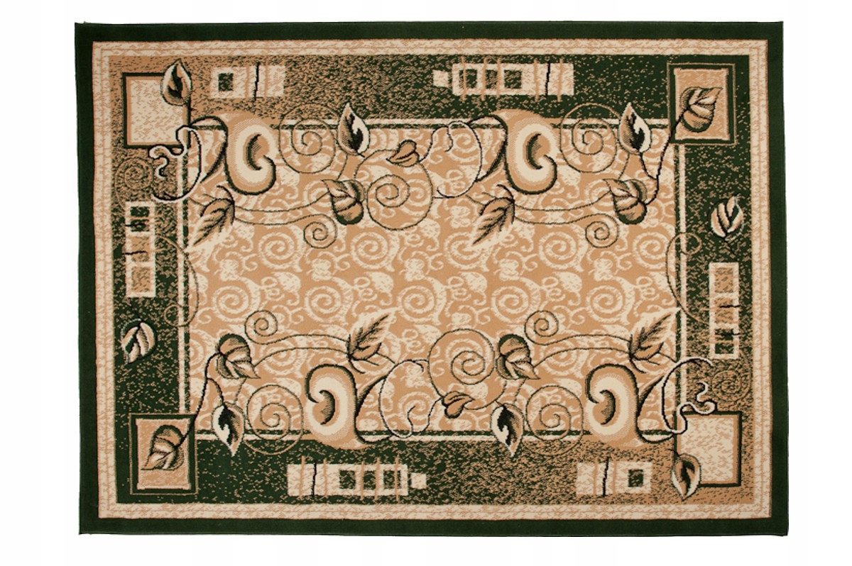 Koberce Bcf 220x300 Levné Solidní Turecký Koberec 22g