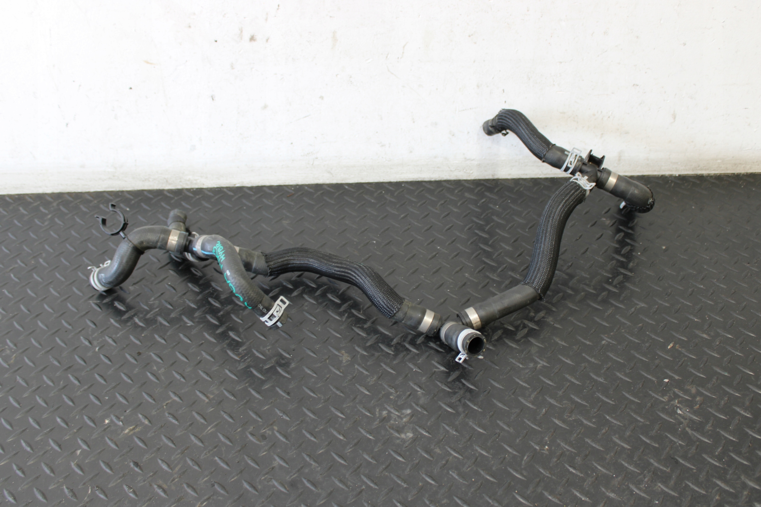 crijevo prijenos vode FORD KUGA MK3 LX61-10C704-HPG