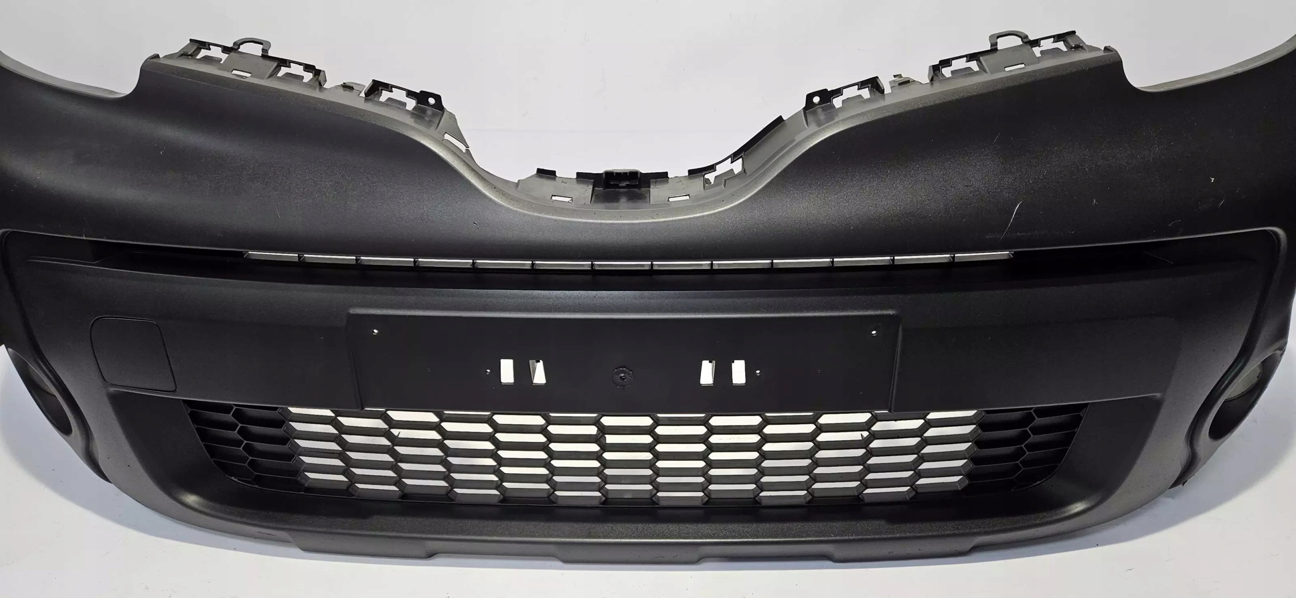 front bumper RENAULT KANGOO II LIFT 620229800R
