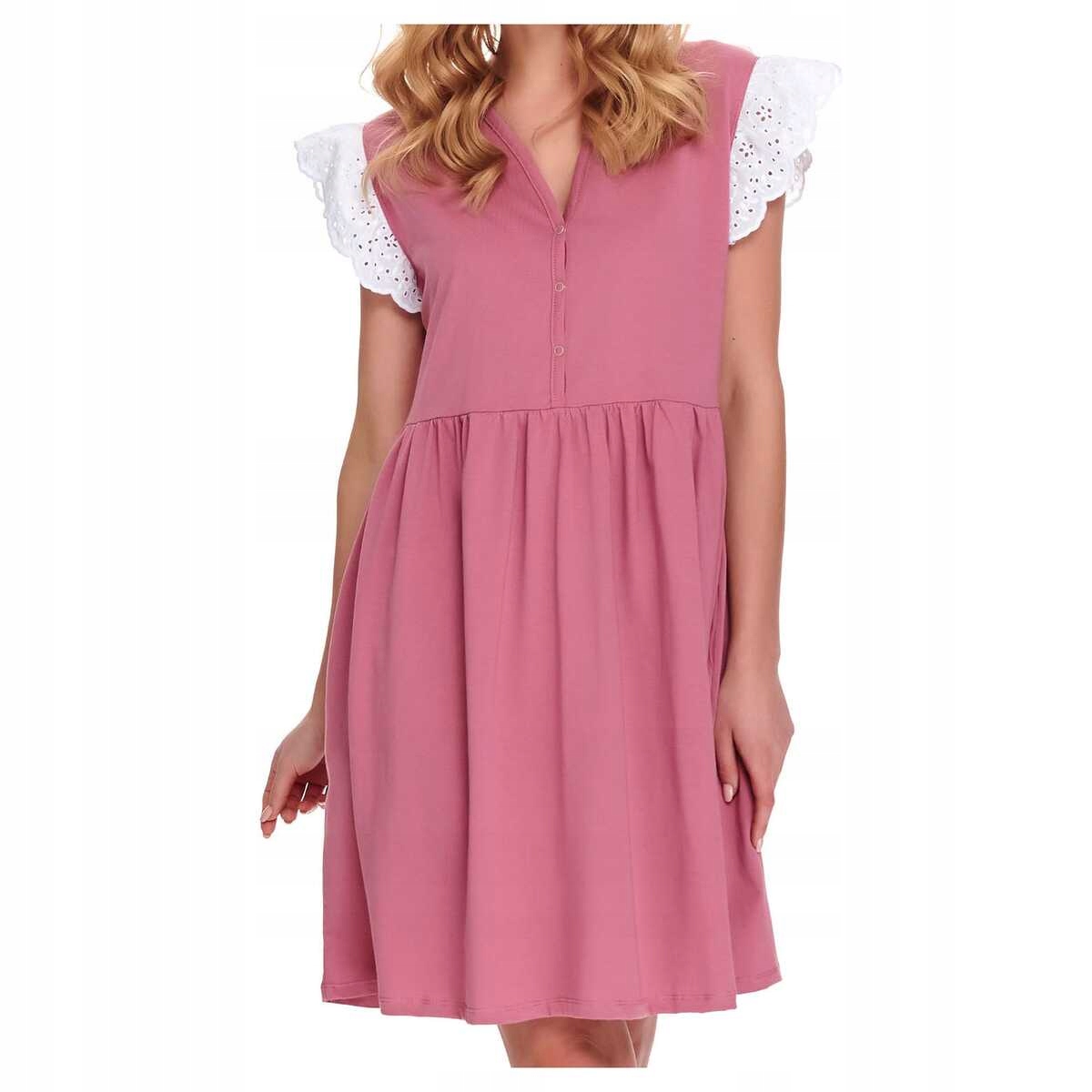 Košile Doctornap z organické bavlna Tcb 9903 Dolce noční S