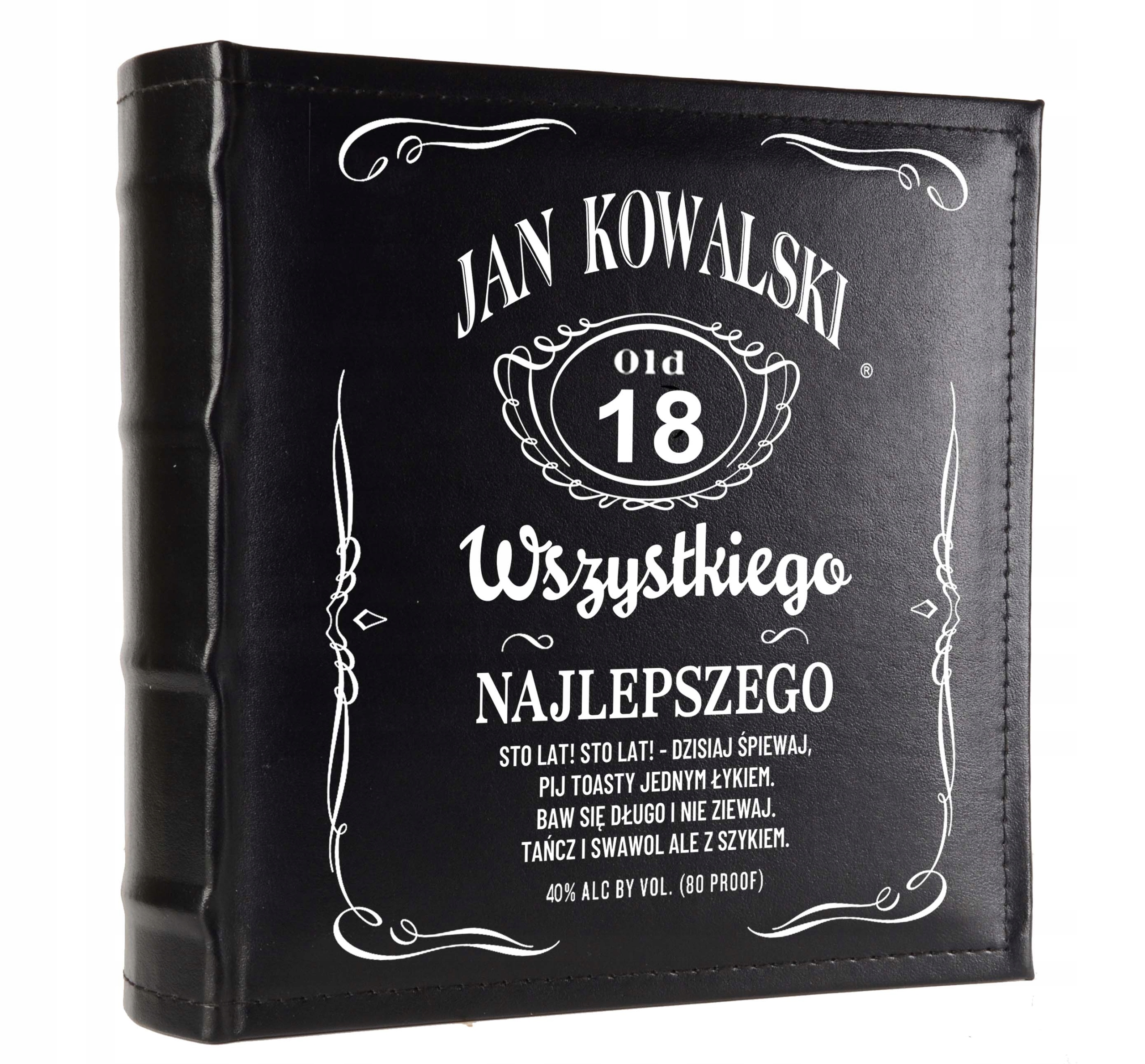 

Album Na 18 30 50 Urodziny