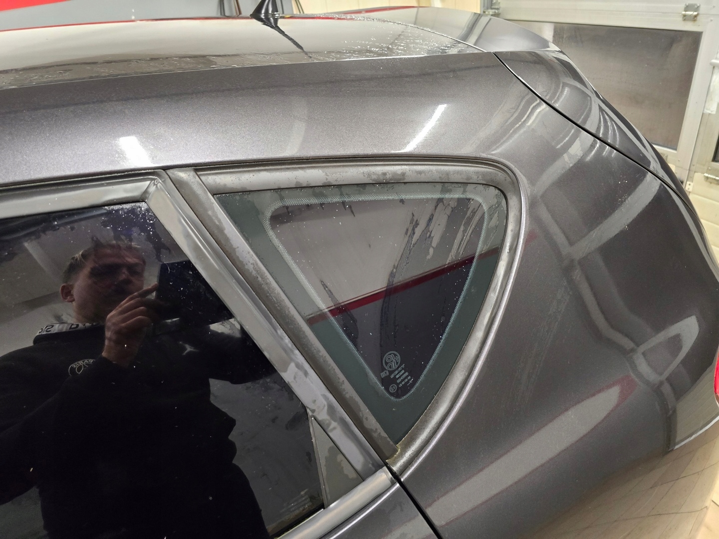 SZYBA KAROSERYJNA SEAT ALTEA SEAT ALTEA 2003-2015 EUROPA