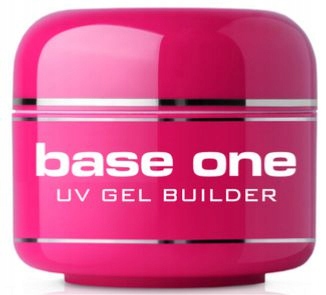 

Silcare Żel Uv Base One Budujący Cover Light 50g