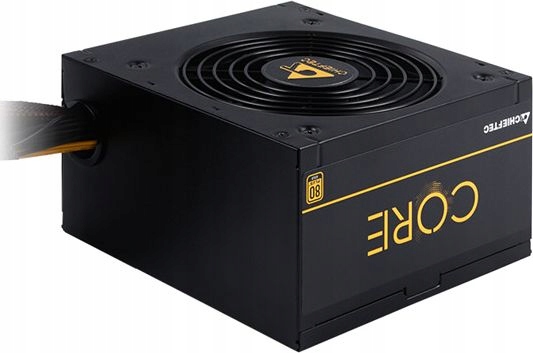 Zasilacz Chieftec Core 500W (BBS-500S)
