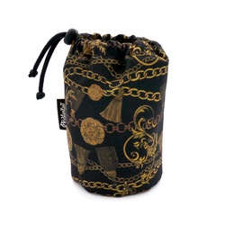 Levně Sáček na pamlsky pro psa Donatella uniw