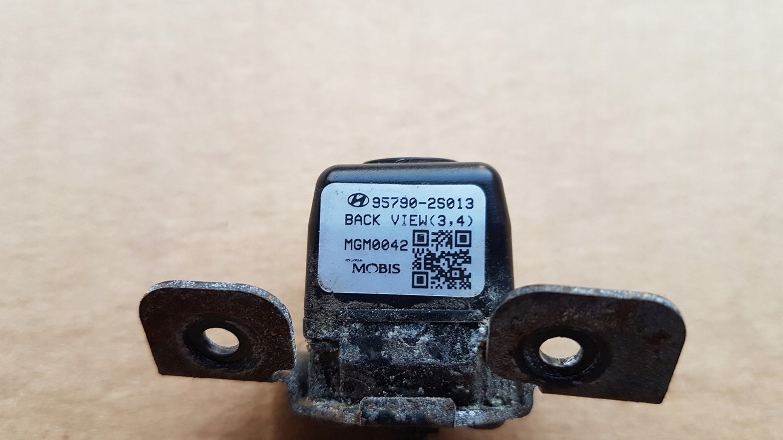 KAMERA COFANIA HYUNDAI IX35 2014 ROK Marka inna