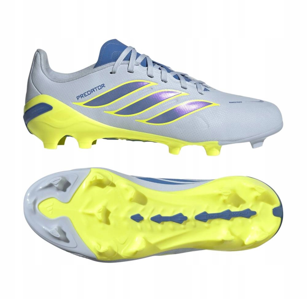 Buty adidas Predator League Fg JR7886 r.32