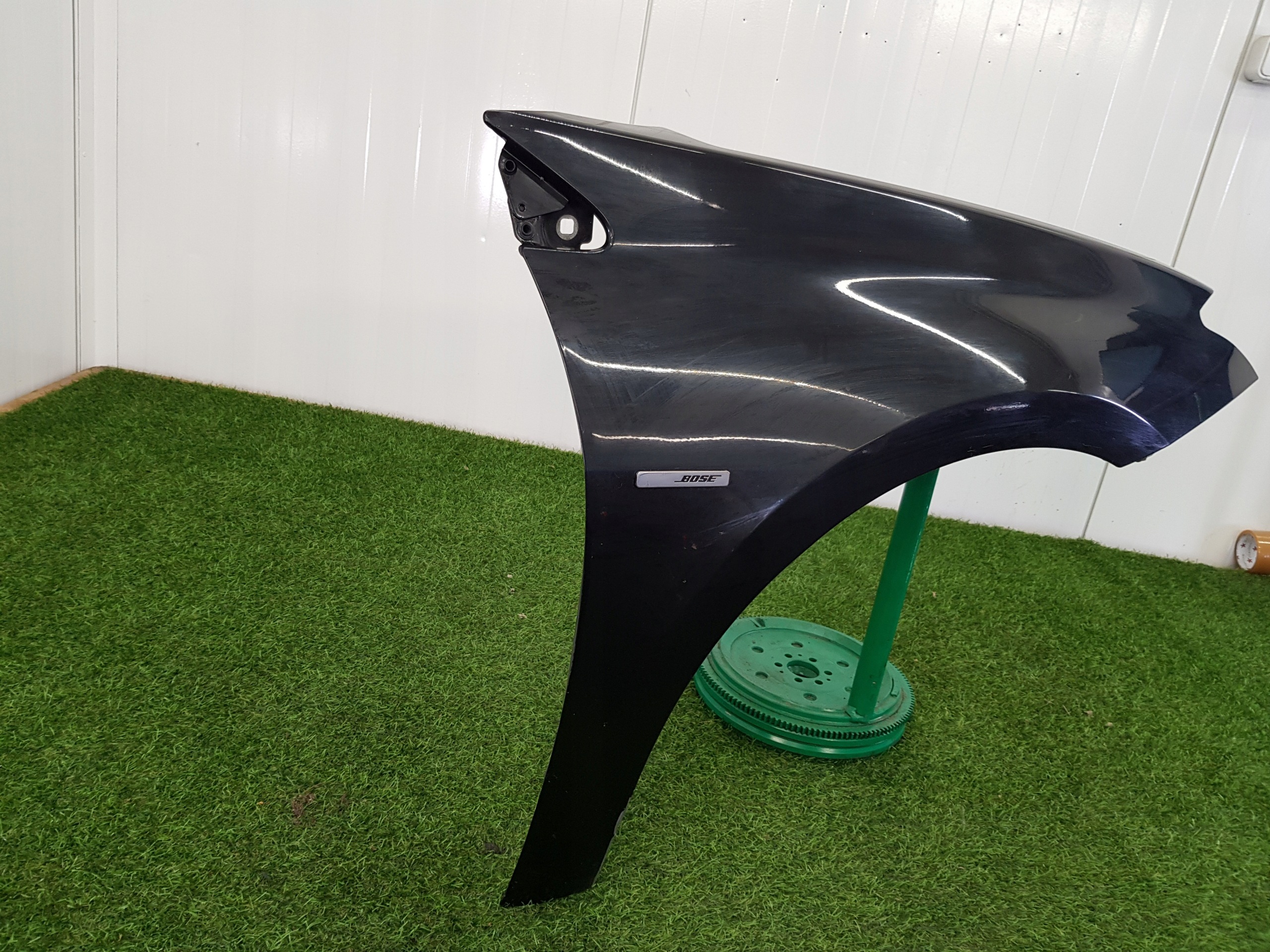 fender right front RENAULT LAGUNA 3