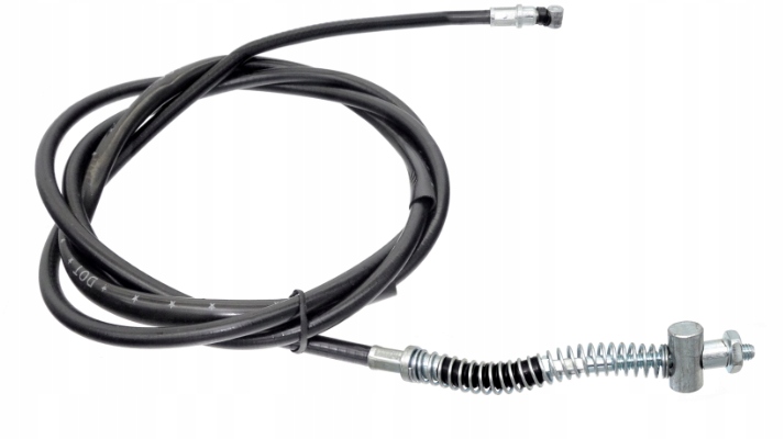 

Linka hamulca tylnego skuter 4T GY6 Barton Zipp