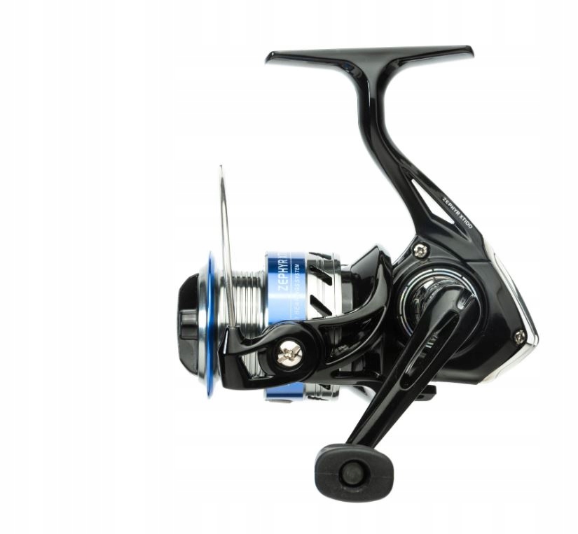 

Jaxon kołowrotek Zephyr Xt 200