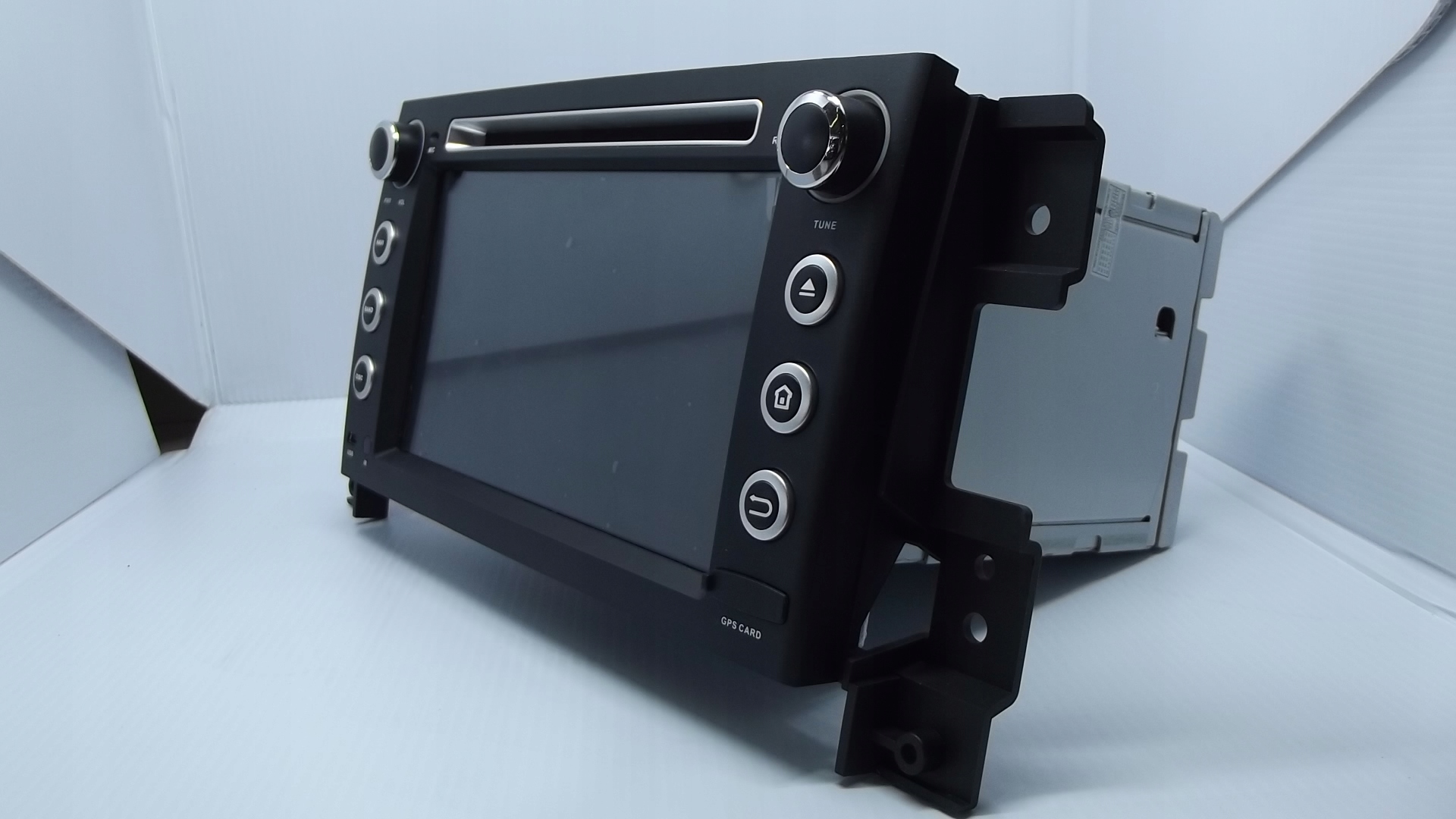 RADIO SUZUKI VITARA NAWIGACJA ANDROID