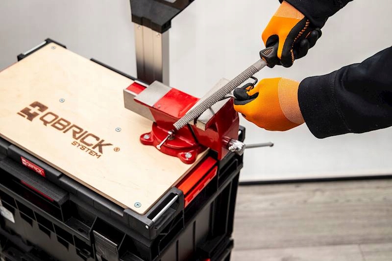 PŁYTA STÓŁ ROBOCZY QBRICK SYSTEM ONE ADAPTER MULTI Work Platform TWO i PRO Szerokość produktu 32.5 cm