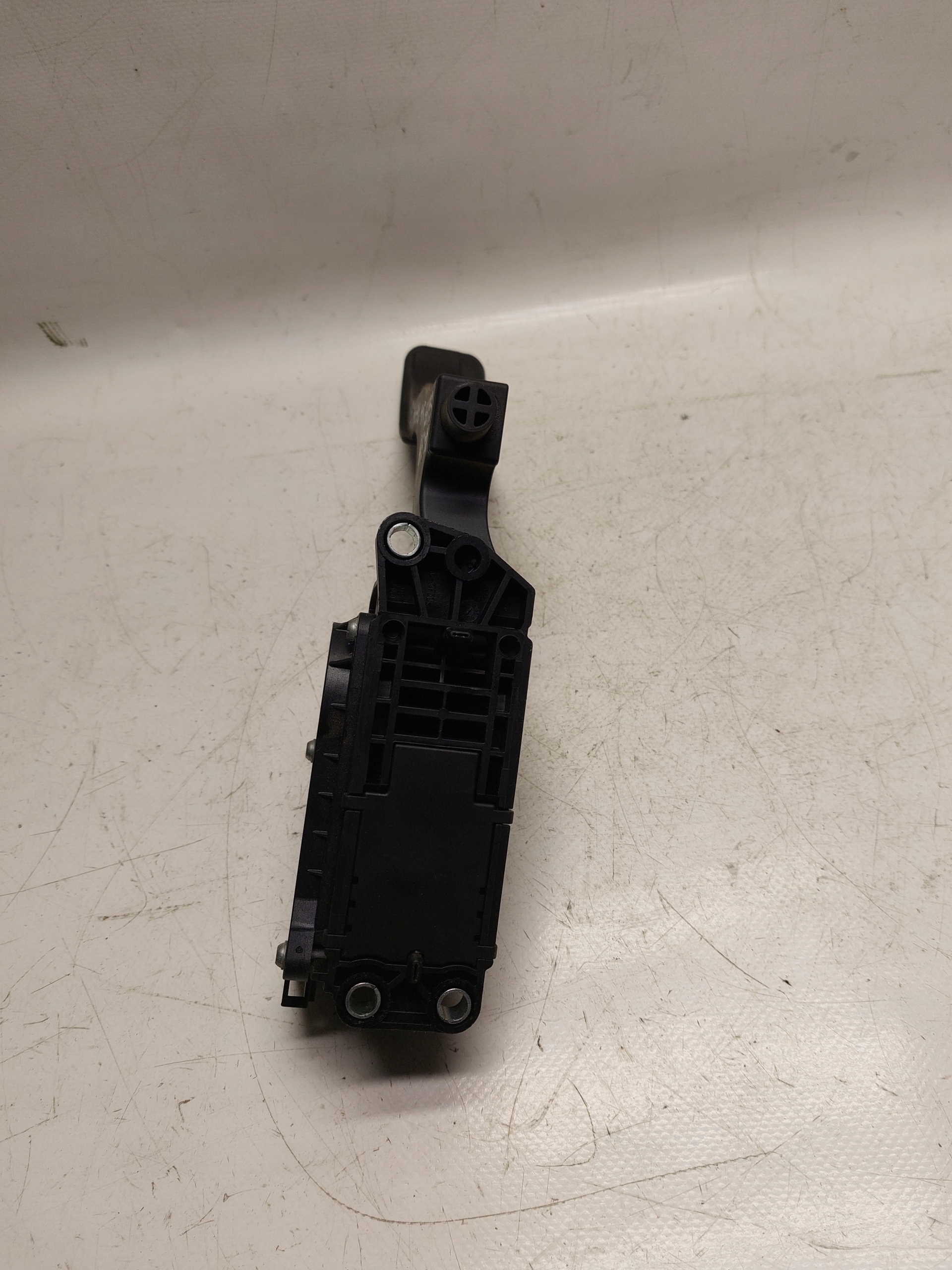 Pedal potentiometer Gas AUDI A4 B8