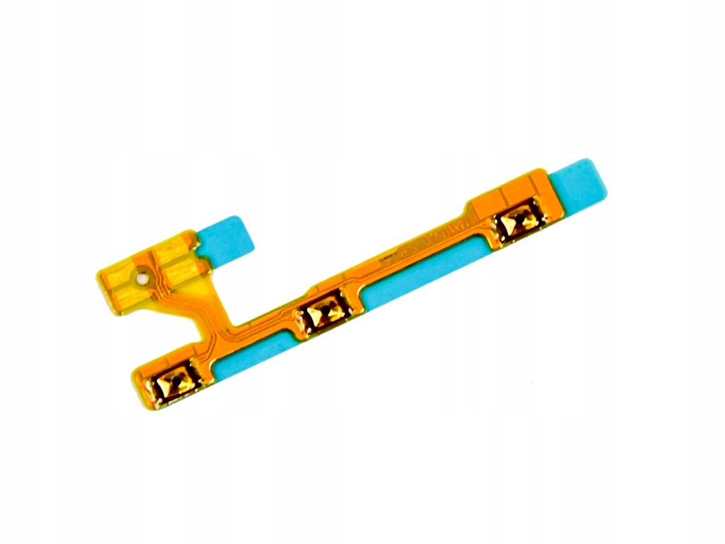 TAŚMA PRZYCISKÓW WŁĄCZNIK HUAWEI P20 LITE EAN (GTIN) 5904012201446