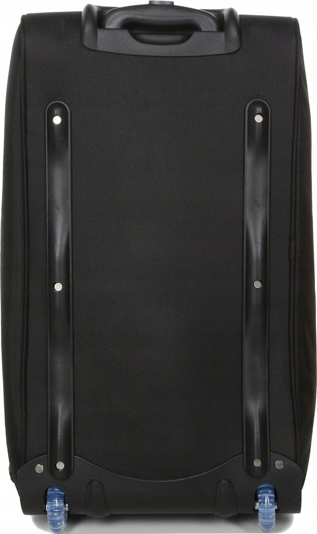 DUŻA SOLIDNA TORBA PODRÓŻNA NA KÓŁKACH AIRTEX 136L Model 823/85