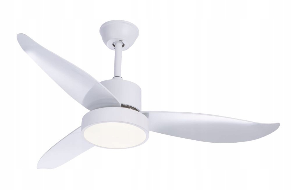 Globo Led lampowentylator Ramona (L117)