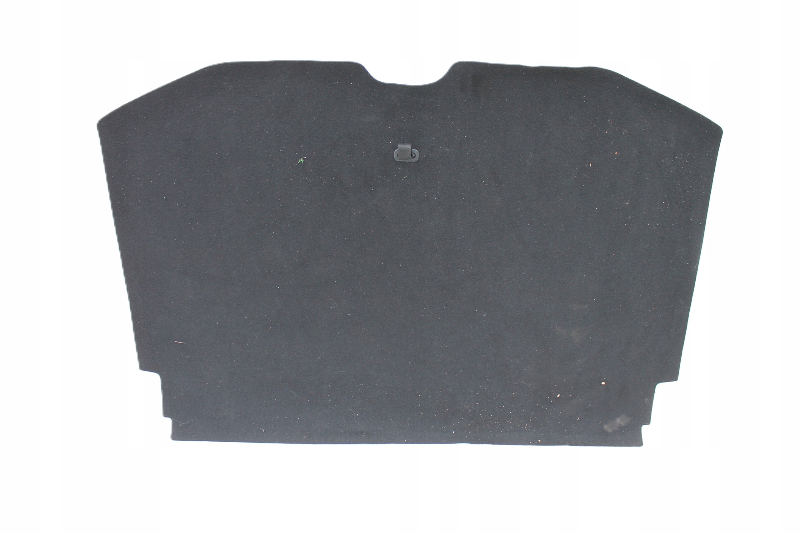 C3 PICASSO 09-12 ковер багажника