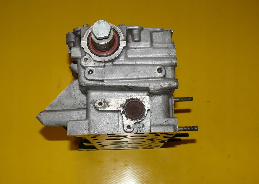 GŁOWICA GŁOWICE SILNIKA AUDI A6 C6 2.7 3.0 TDI BMK SPLANOWANE Numer katalogowy oryginału 059 3AG 059 4AF