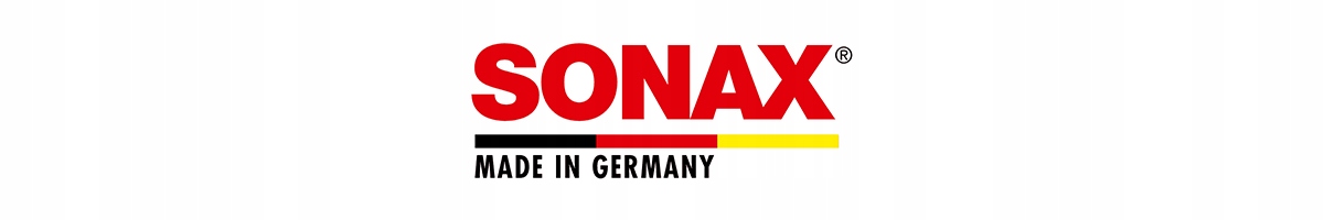 SONAX PROFILINE CC ONE Hybrid Coating 50ml Powłoka Ochronna Producent Sonax