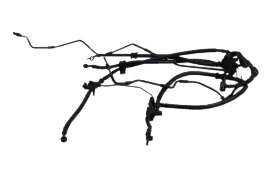 ARDOX50704 - HONDA XL1000 VARADERO SD02 ТОРМОЗНЫЕ МАГИСТРАЛИ PT