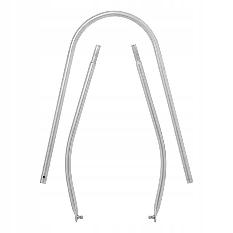 Metalowa dzwignia raczka do Aquaroll EAN 5060062870190