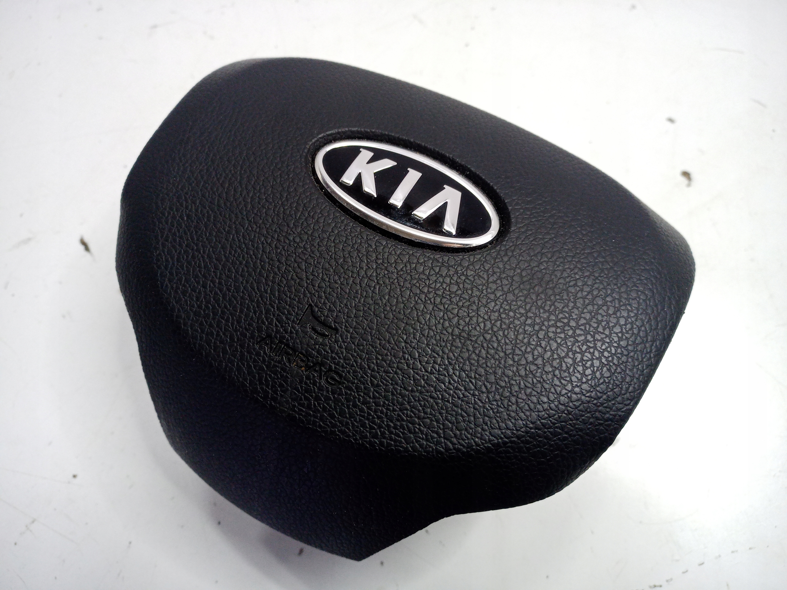 569002T000 - ПОДУШКА БЕЗОПАСНОСТИ ВОДИТЕЛЯ KIA OPTIMA III