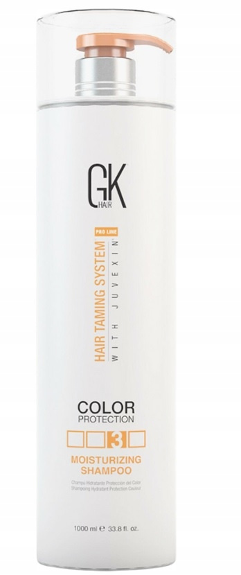 Global Keratin GKHair Color Protect šampón 1000 ml