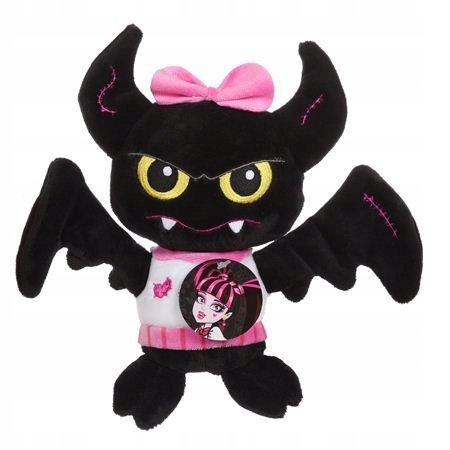 

Monster High Maskotka Nietoperz Hrabia 7500
