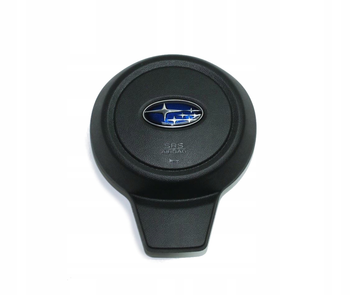 98211AL03AVH - ПОДУШКА БЕЗОПАСНОСТИ ВОДИТЕЛЯ SUBARU LEGACY OUTBACK 17-