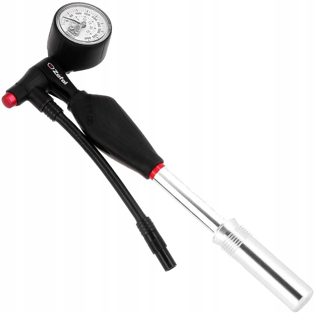 Pompa Zefal Z shock new