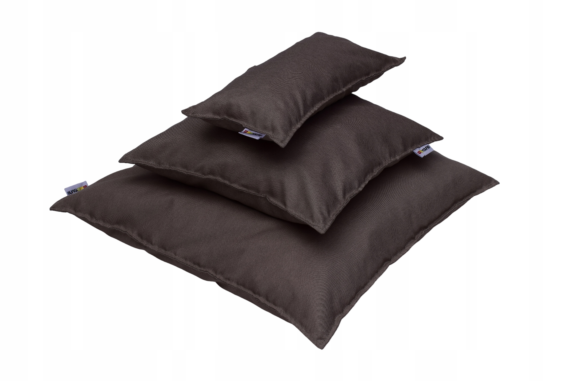 OGRODOWE WODOODPORNE MEBLE MODUŁOWE TARAS BASEN -OPARCIE -ZBUDUJ KANAPĘ Materiał obicia tkanina