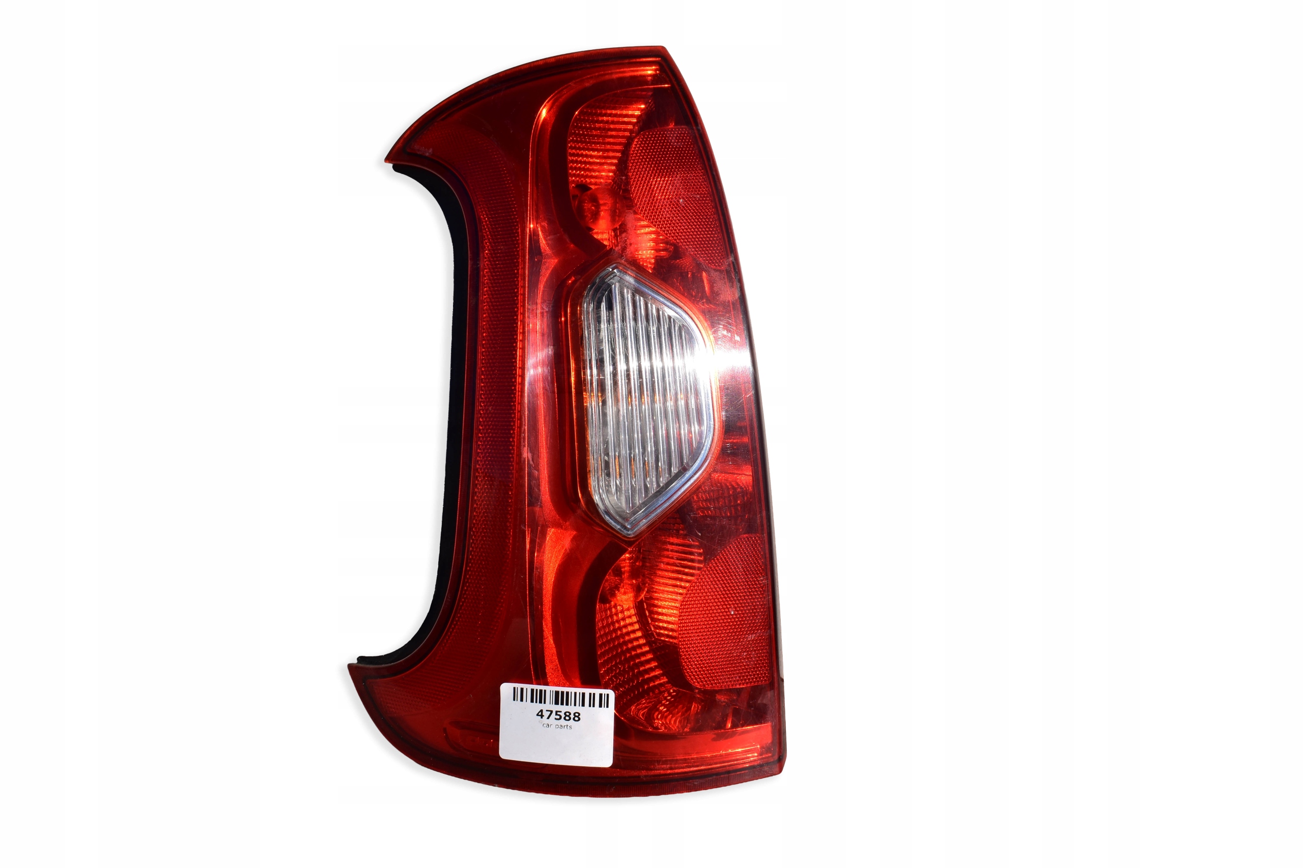 light left rear part FIAT PANDA III 51843643