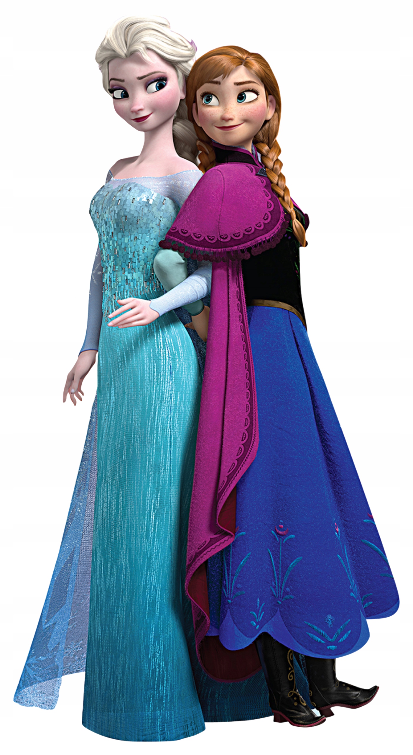 

Naklejka Na Okno Szybę Lustro Kraina Lodu Frozen