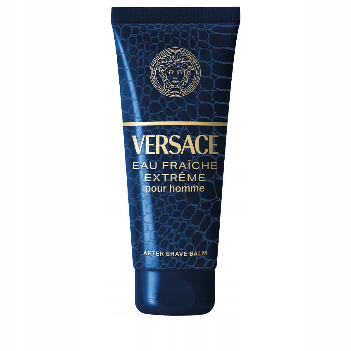 Versace Eau Fraiche Man Extreme Balzam Po Holeni Objem: 100 ML