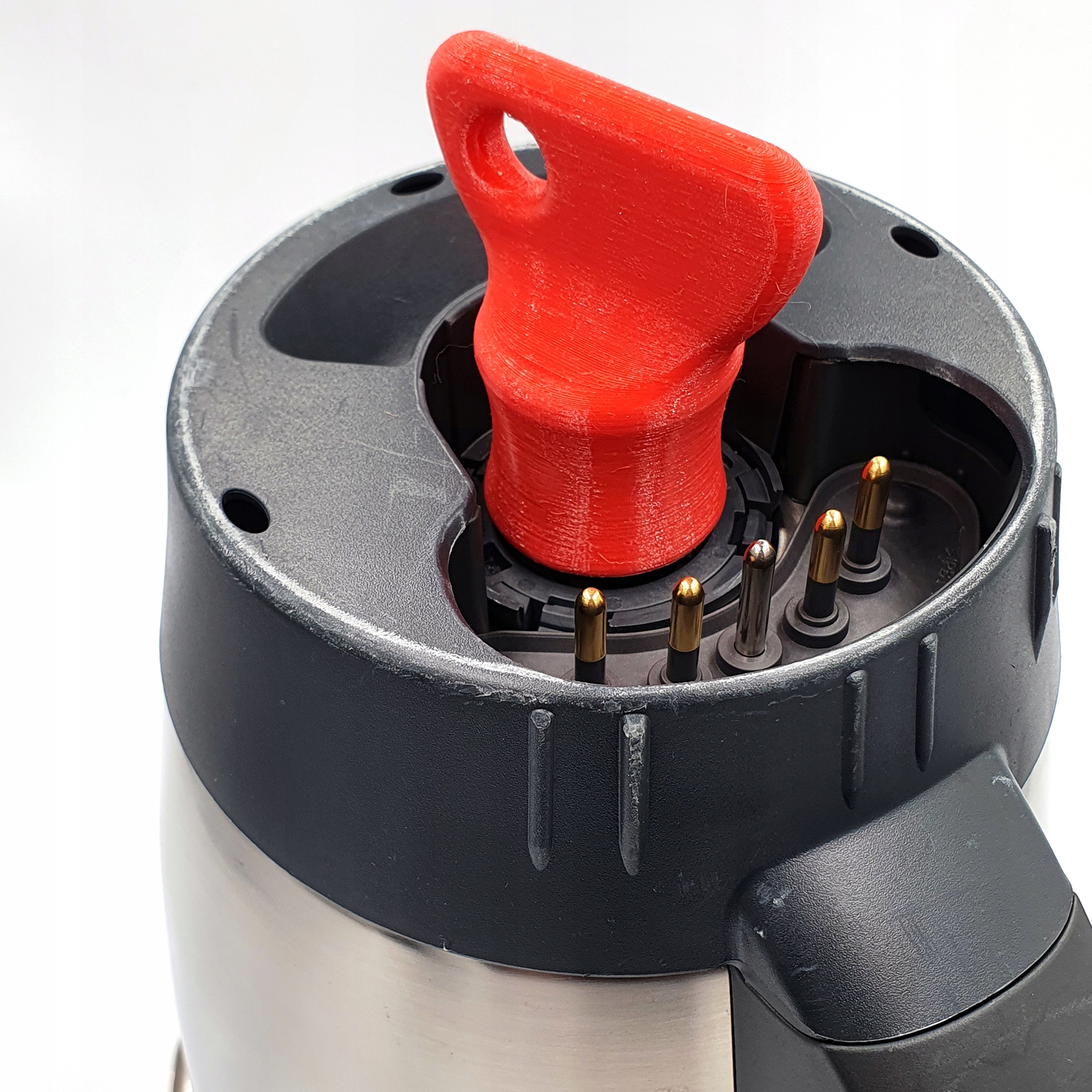 

Pokrętło do usuwania ciasta Thermomix TM31