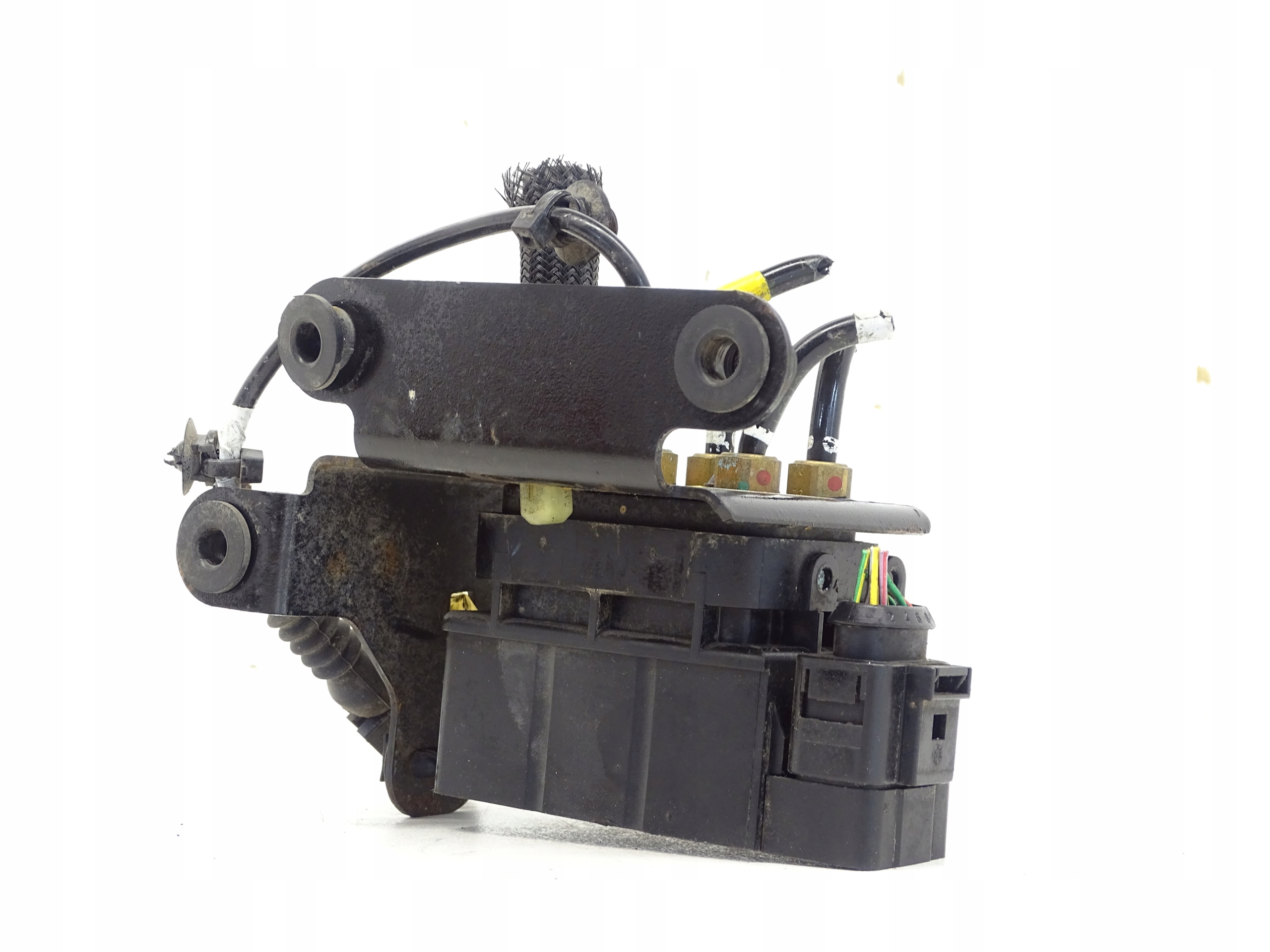 Sensor Achsträgers MASERATI LEVANTE 15.1500-0083.3