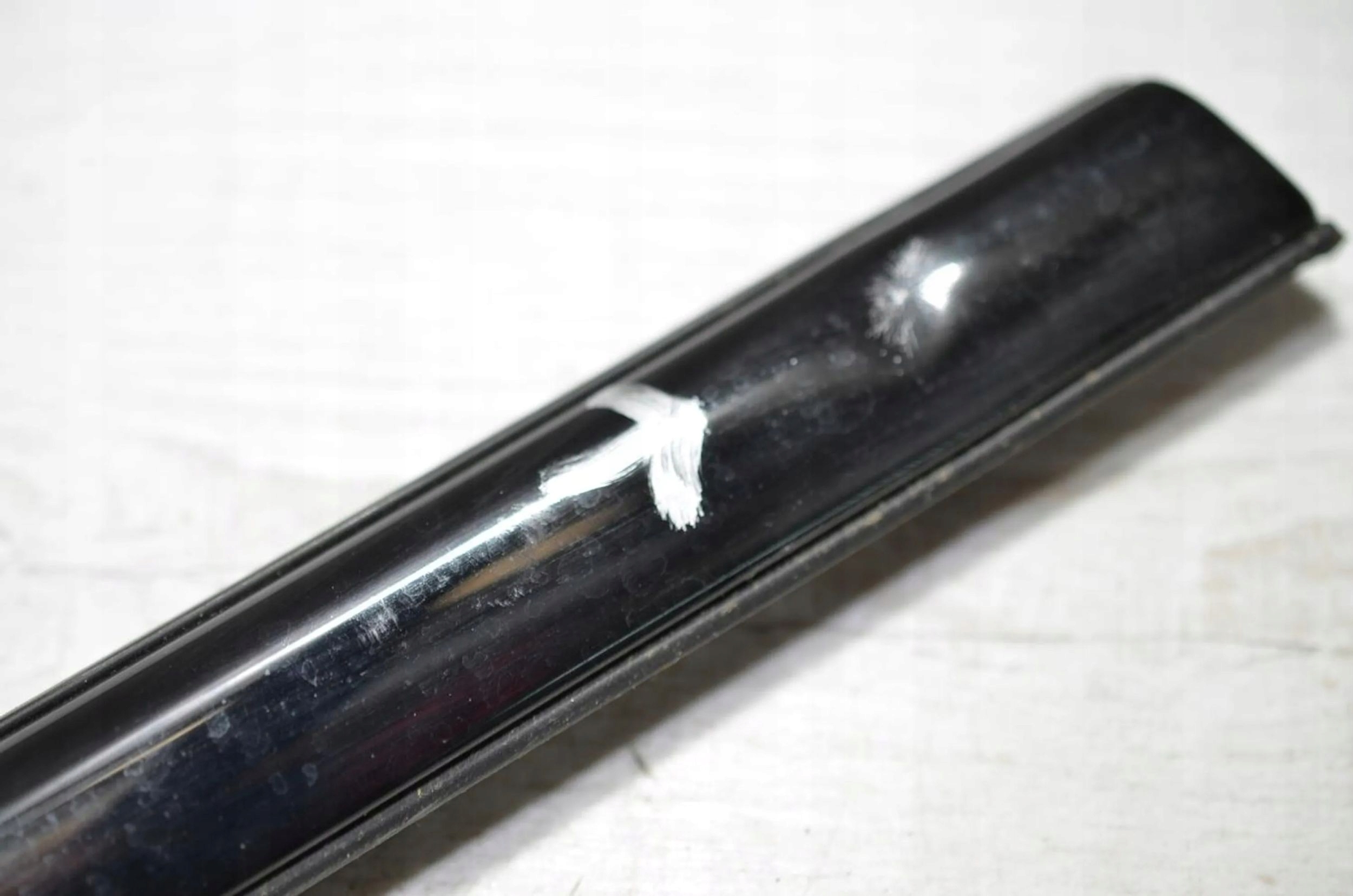 Alfa Romeo Giulia 2021 rear part side right moulding dust