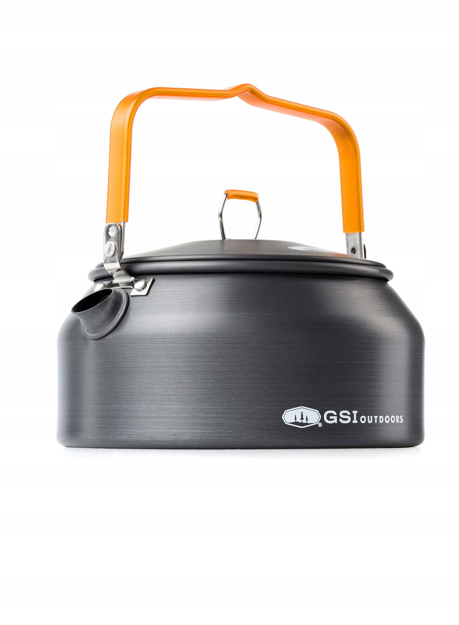 Turistická konvice Gsi Outdoors Tea Kettle Hae