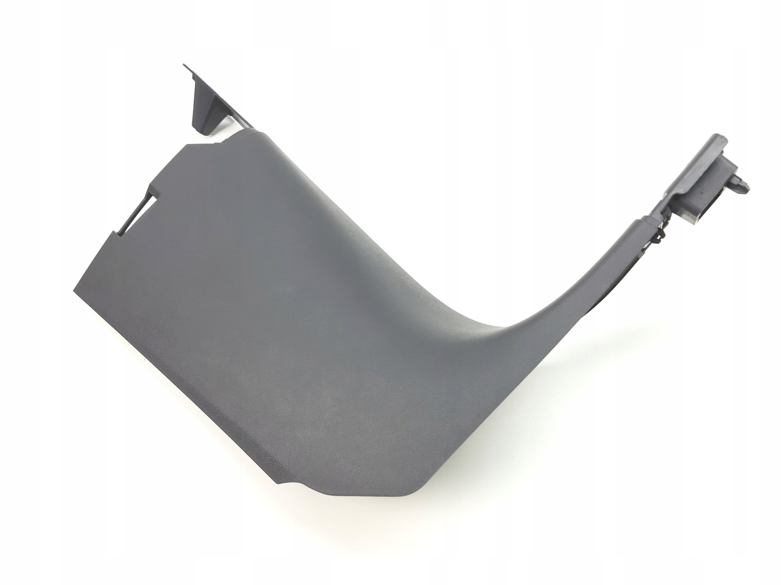 POSZYCIE SŁUPKA PROGU PRAWE VW TOUAREG 760 III CR7