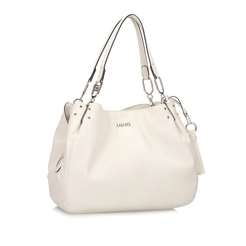 Dámská kabelka Liu Jo AA6185 E1012 X0459 Cream krémová