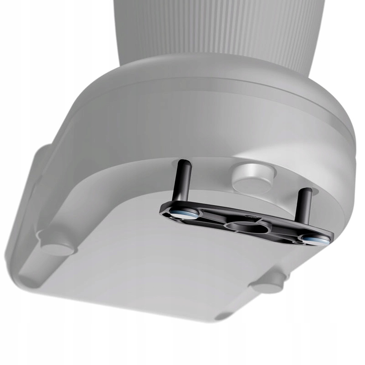 Ślizgacz Slider Do Thermomix TM7 Ułatwia Przesuwanie I Chroni Wagę