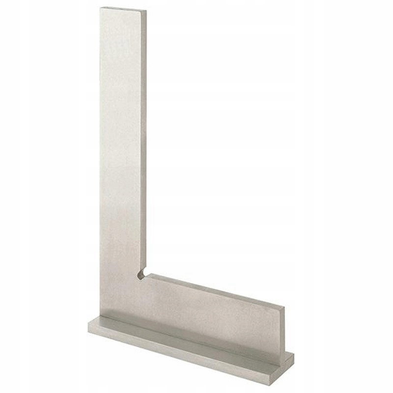 

Kątownik Format płaski ze stopką 300x175mm