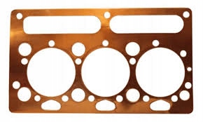 Celoměděný 7vrstvý těsnění hlavy, MF-3