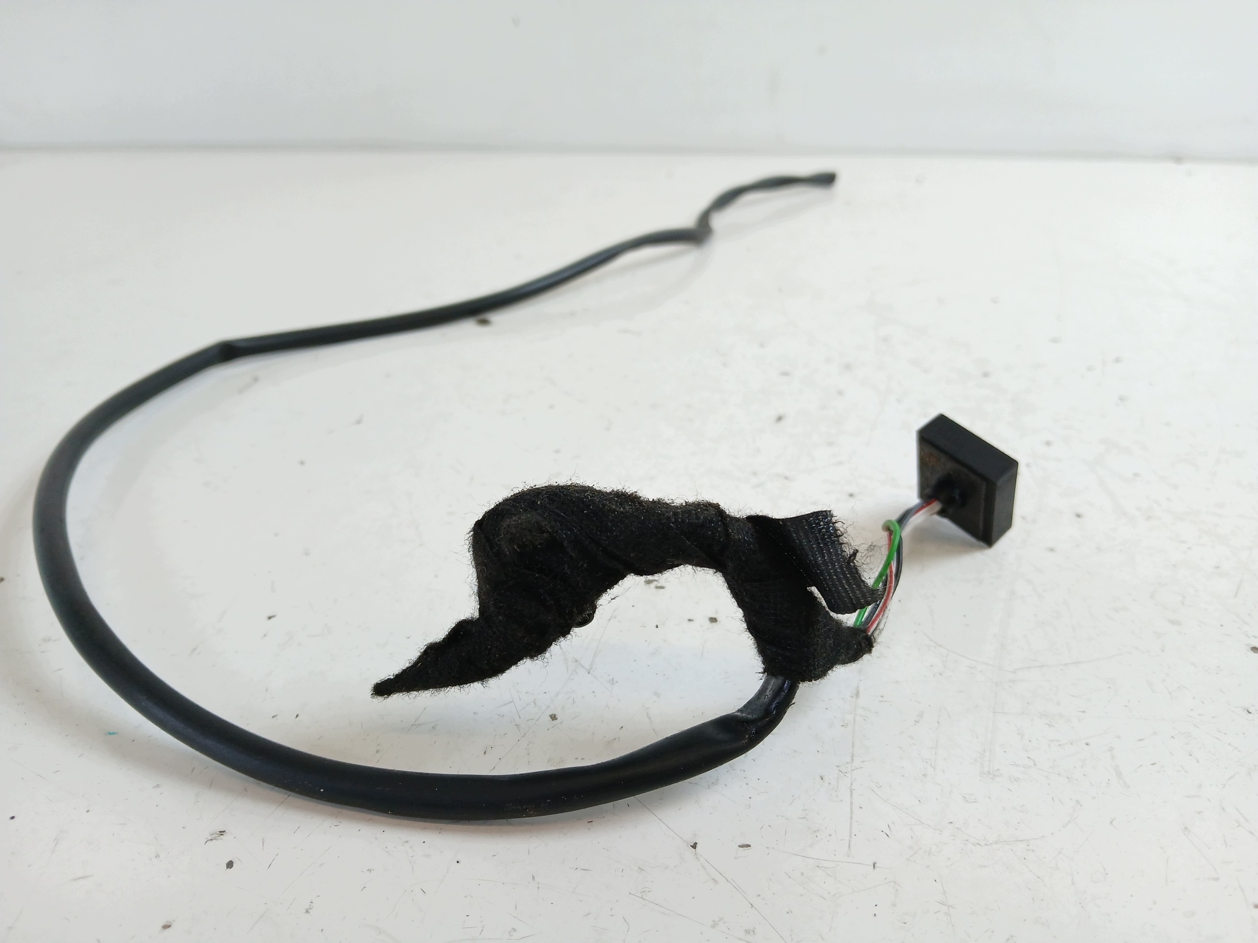 button WSKAZNIK switch gas LPG