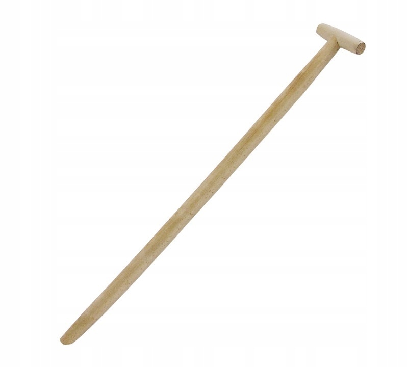 

Trzon Trzonek Uchwyt Kij Do Łopaty Szpadla 100CM