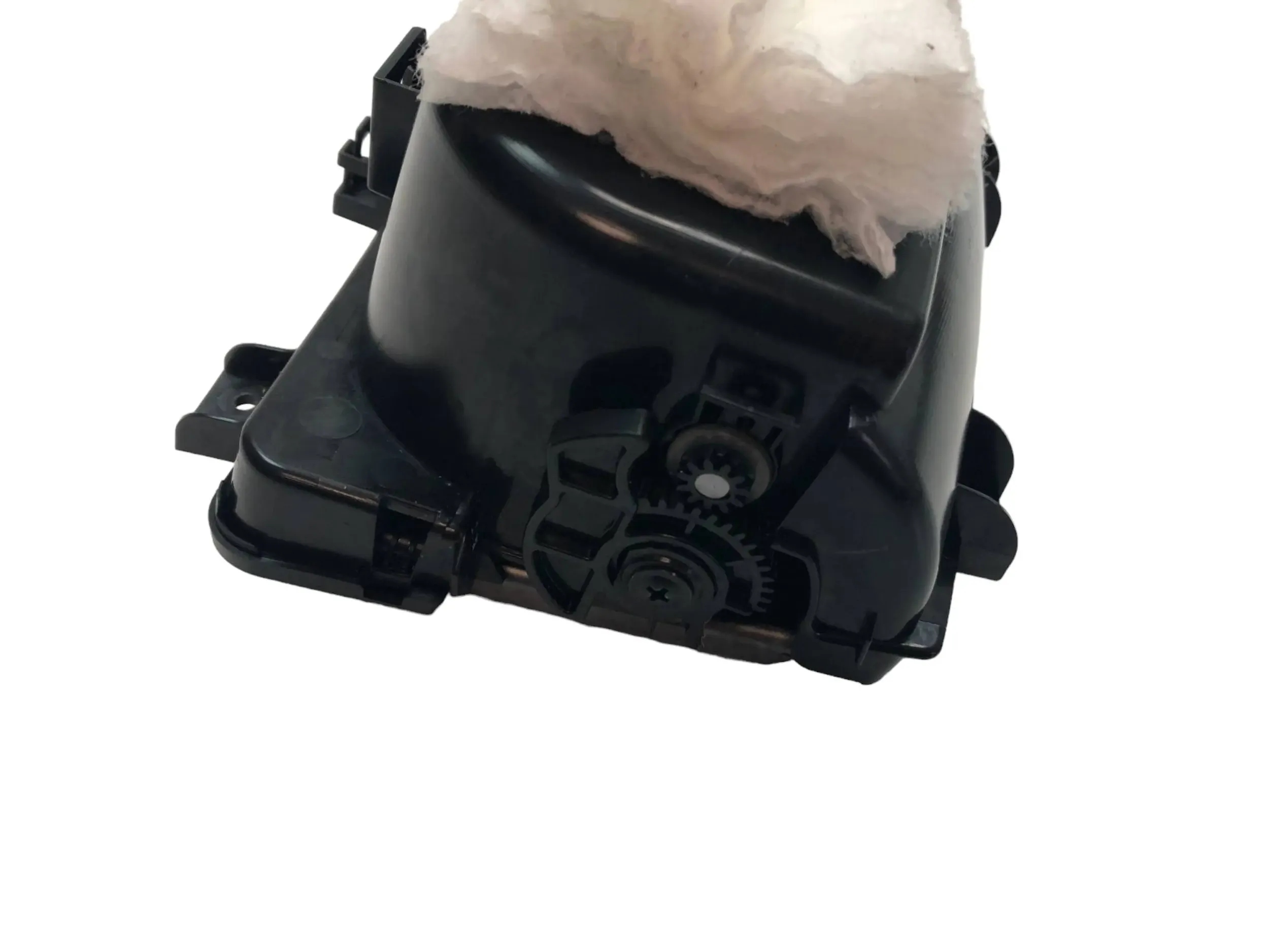 subaru Outback IV 2009-2014 бардачок консоль средняя европа