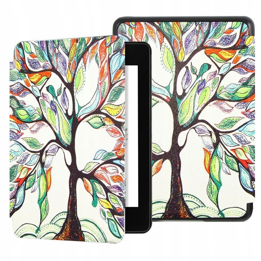 

Etui Grafika do Kindle Paperwhite IV 4 2018/2019