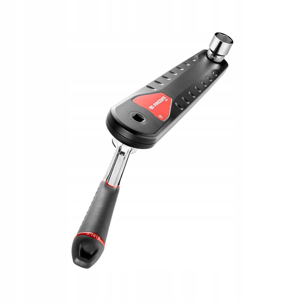 Przedluzka z transmisja momentu 1 2 Facom AX Producent code AXS L