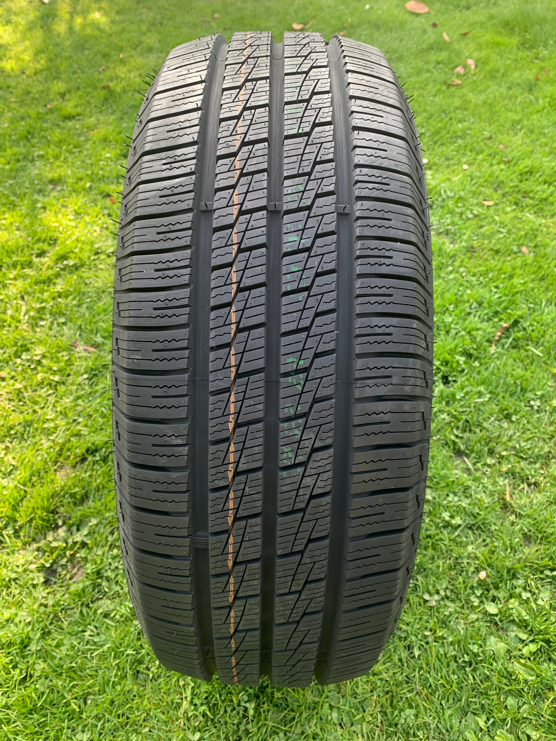 4x Imperial AS Van Driver 225/65R16C 225/65/16C 225/65 R16C Całoroczne EAN (GTIN) 5420068628759