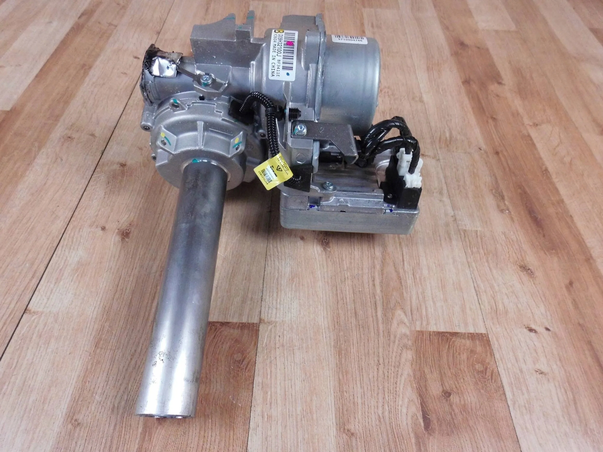 Mazda 2 DJ 2014+ control steering rod